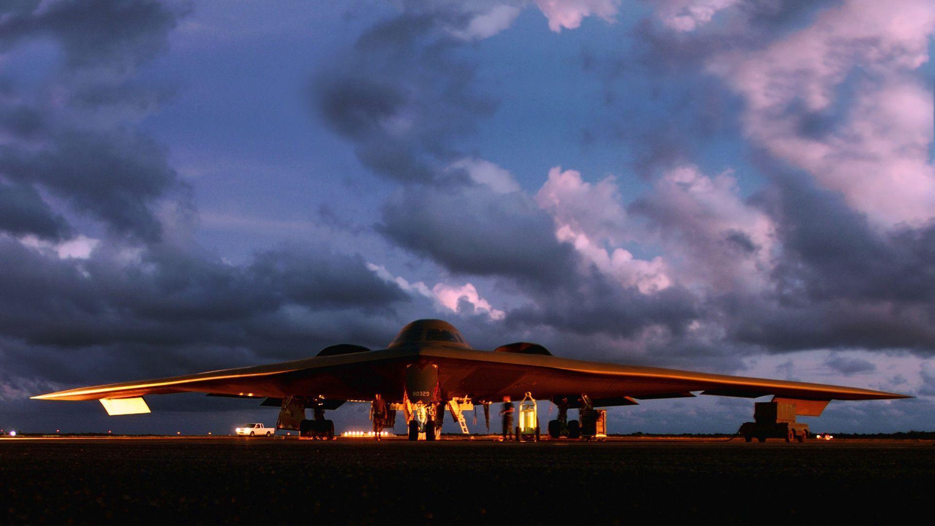 Stealth Bomber Wallpapers - Wallpaper Cave
