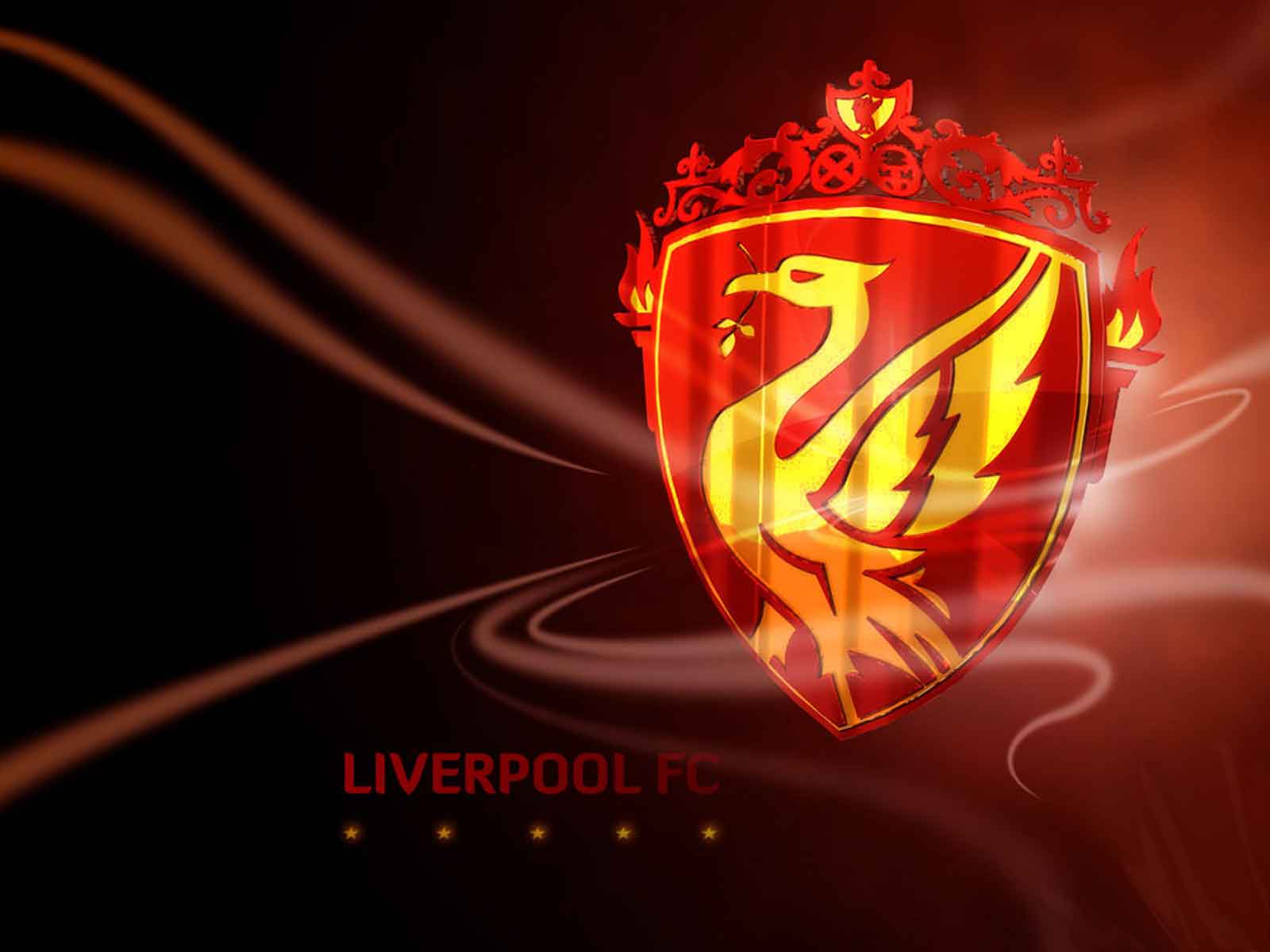 Liverpool FC Logo HD. HD Wallpaper Football Club