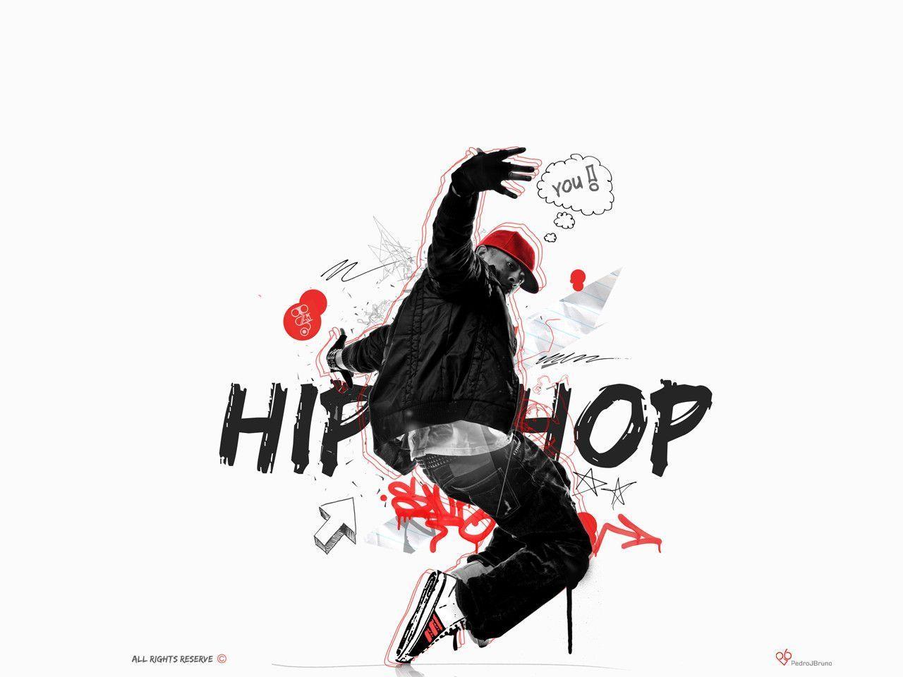 Hip Hop Music Wallpapers - Wallpaper Cave