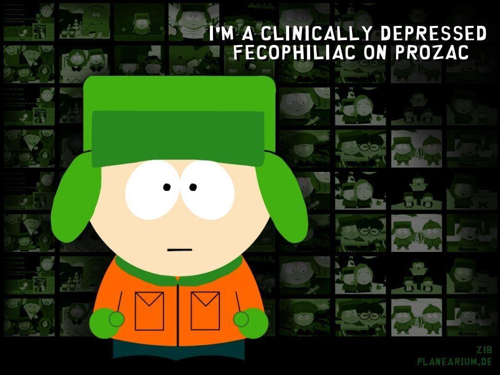 image For > South Park Stan Quotes