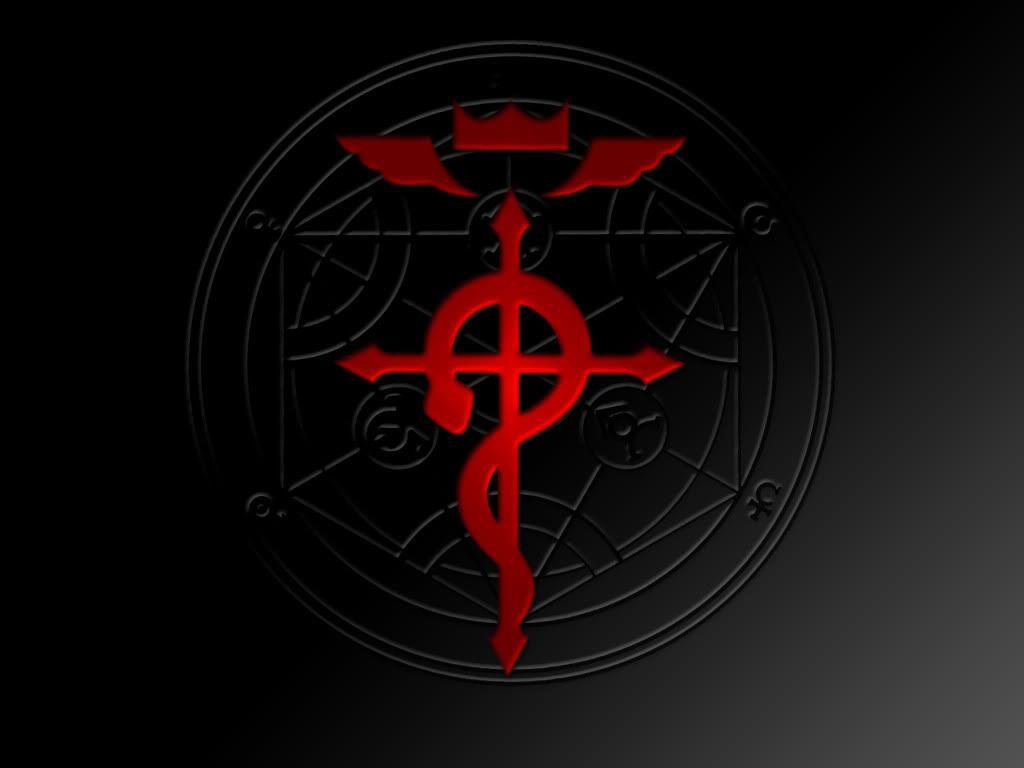 Fullmetal Alchemist Background 18294 Download Free HD Desktop