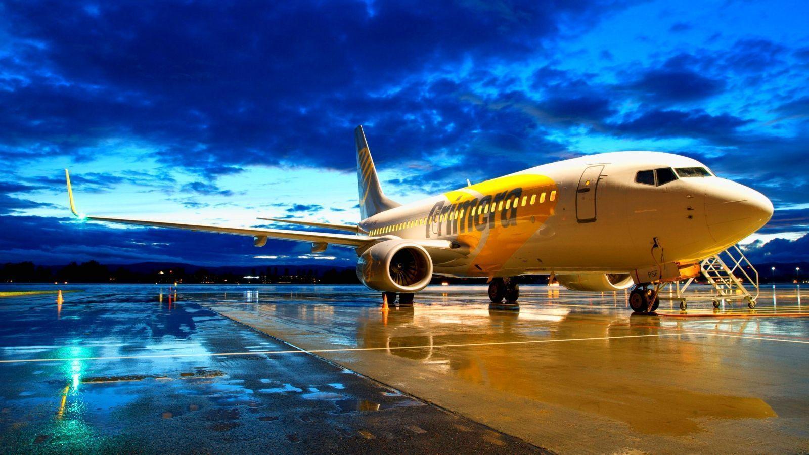 Download Amazing Boeing Wallpaper 15240 1600x900 px High