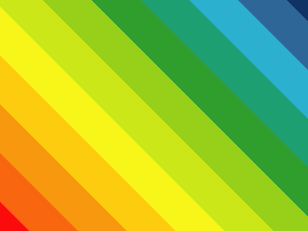 Rainbow Colors Wallpaper