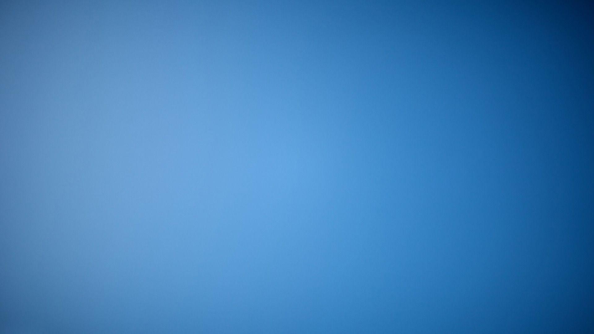 Blue Gradient Wallpaper and Background