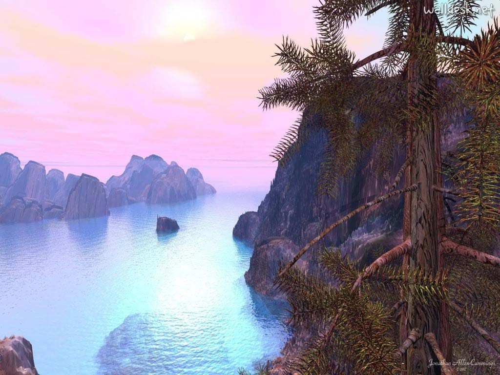 Prehistoric Wallpapers - Wallpaper Cave