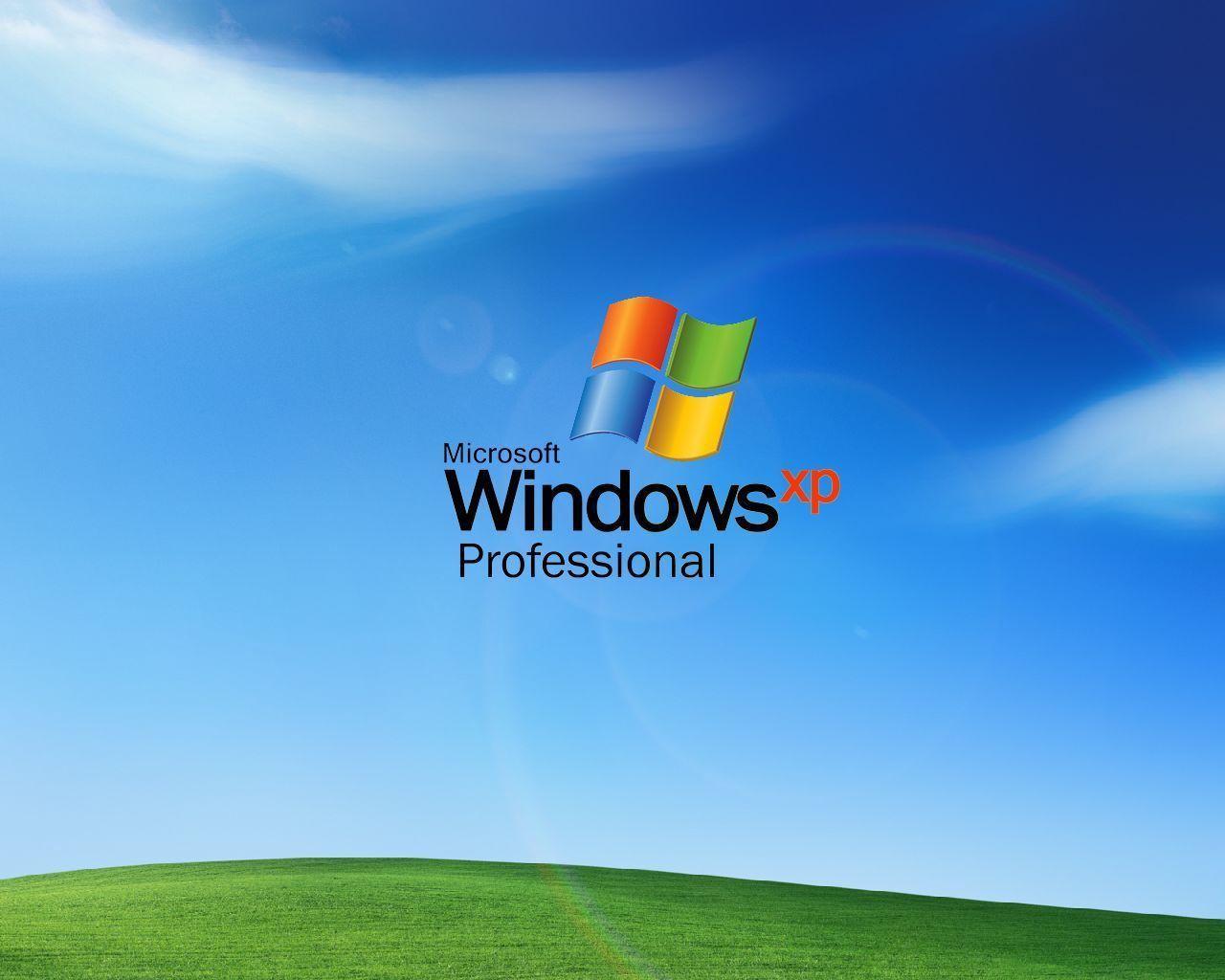 Windows XP Professional Wallpapers - Wallpaper Cave