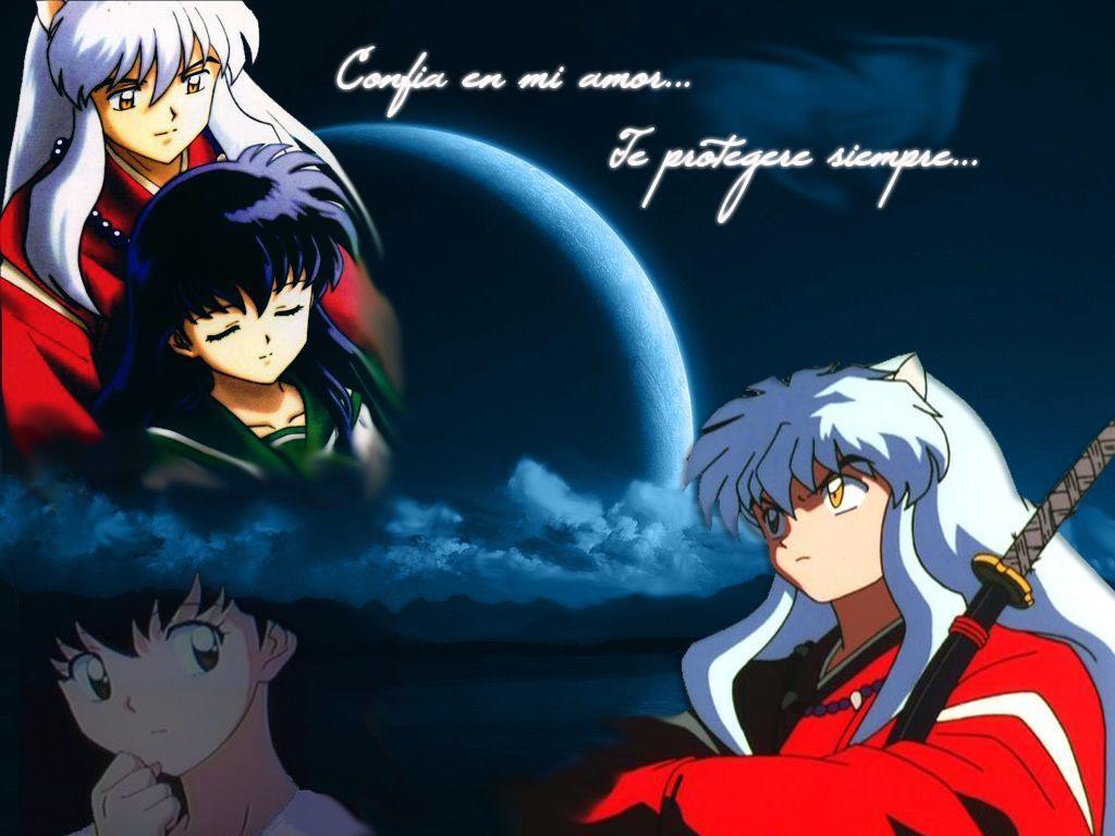 Picture Library Beauty: Inuyasha: Kagome