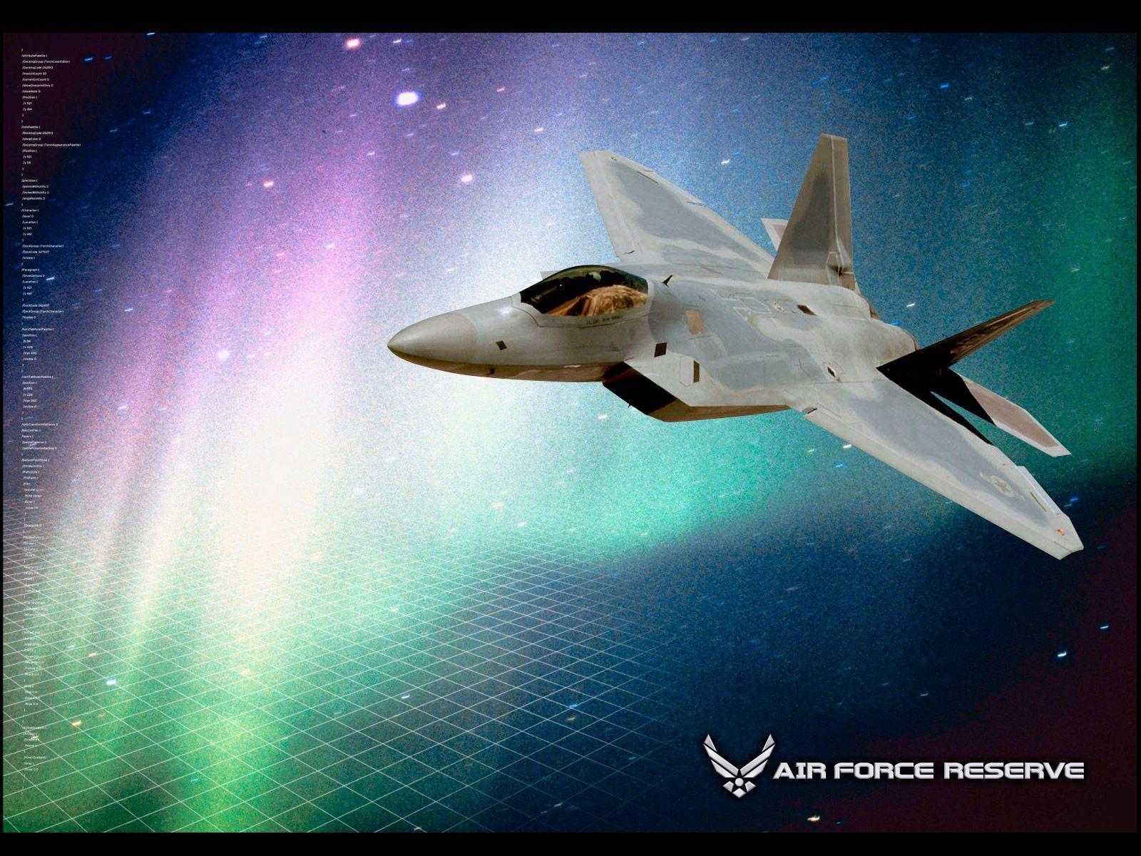 image For > Air Force Wallpaper
