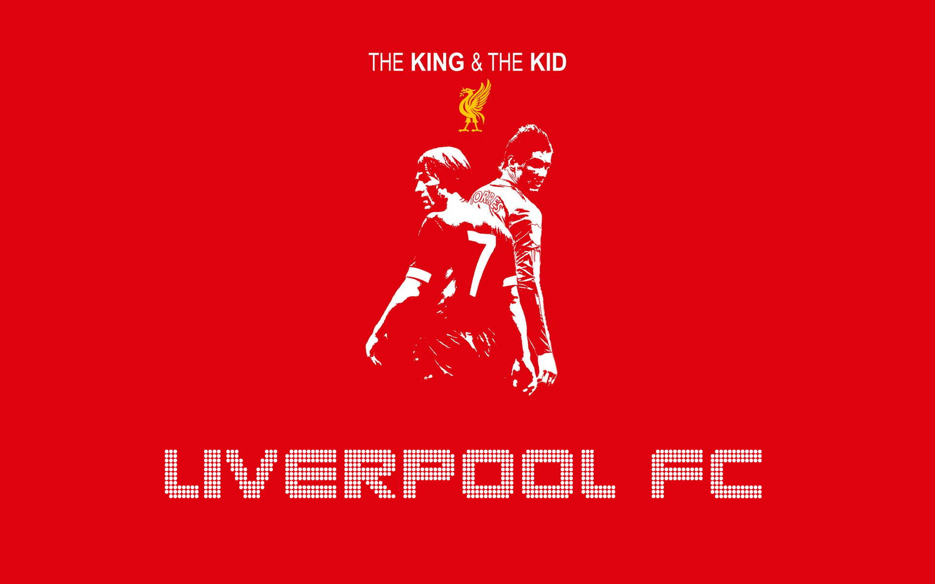 Liverpool F.C Wallpaper & Picture