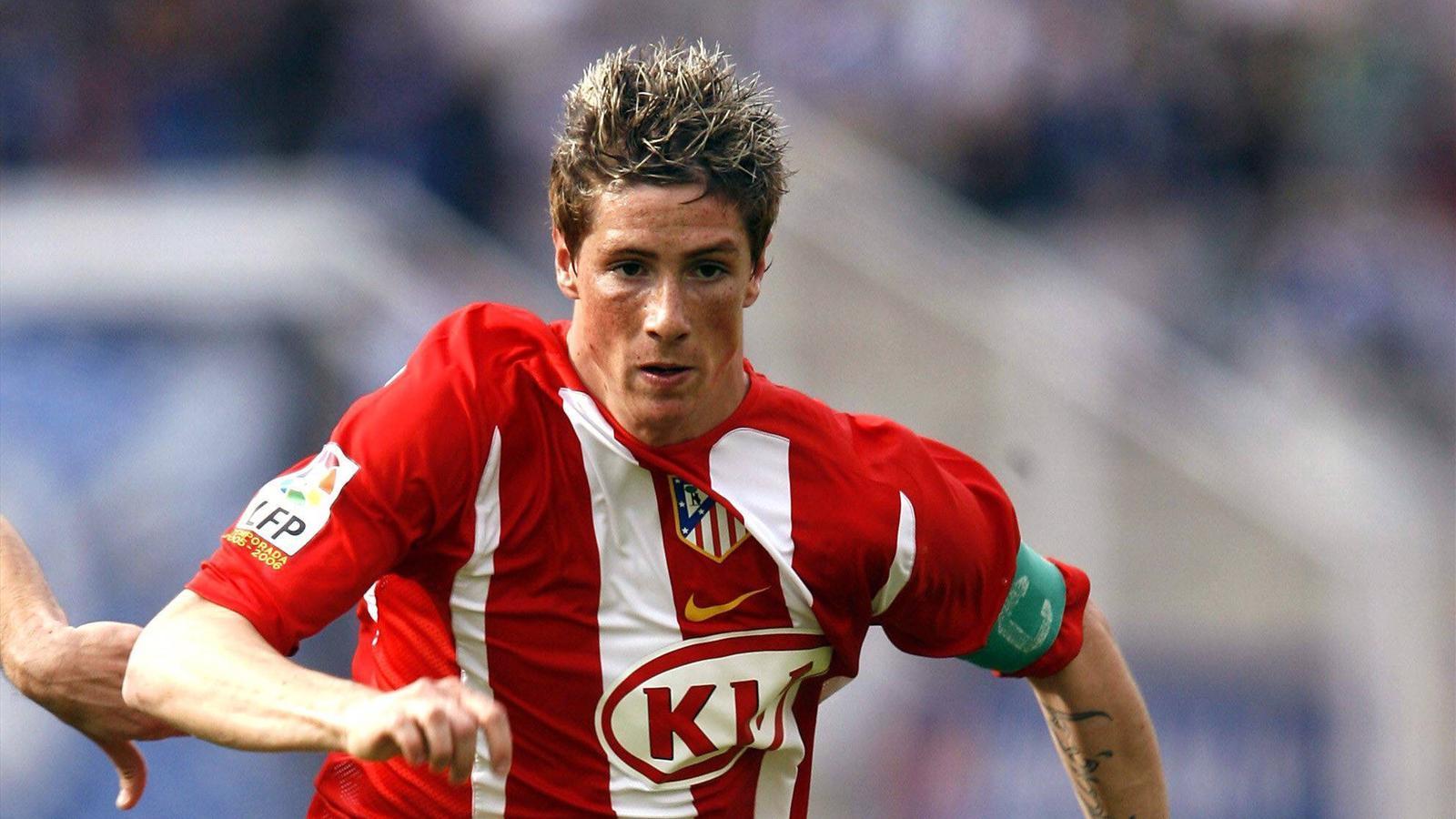 Fernando Torres leaves Chelsea, set for Atletico Madrid return