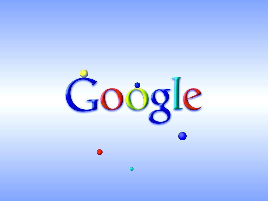Google Wallpaper and Background