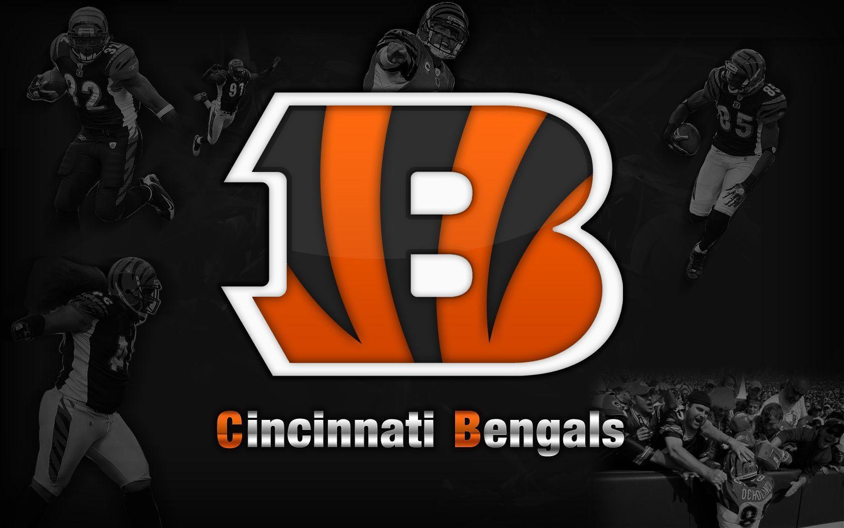 Cincinnati Bengals. HD Wallpaper Base