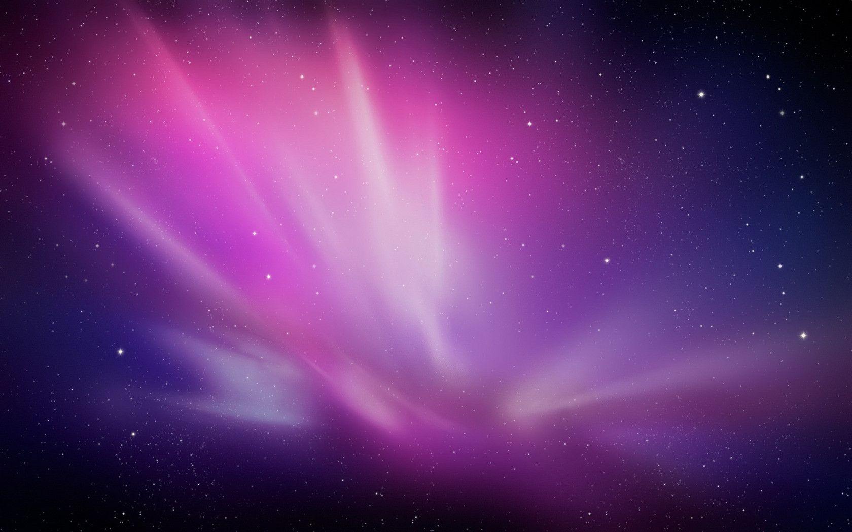 Pink and purple rays wallpaper #