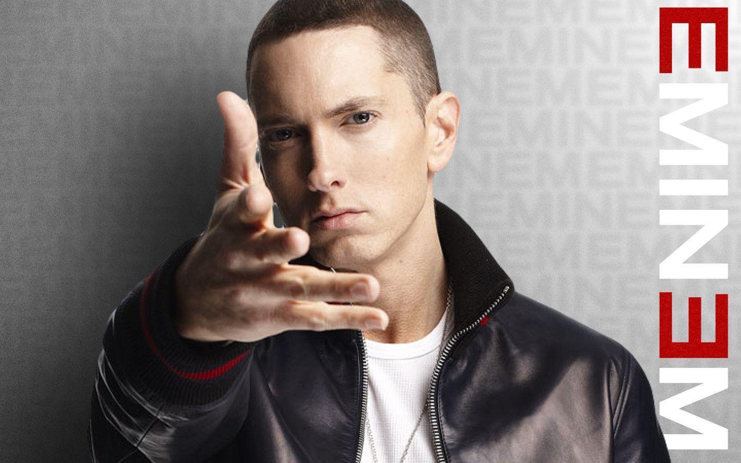 Eminem New HD Desktop Wallpaper. iWallDesk