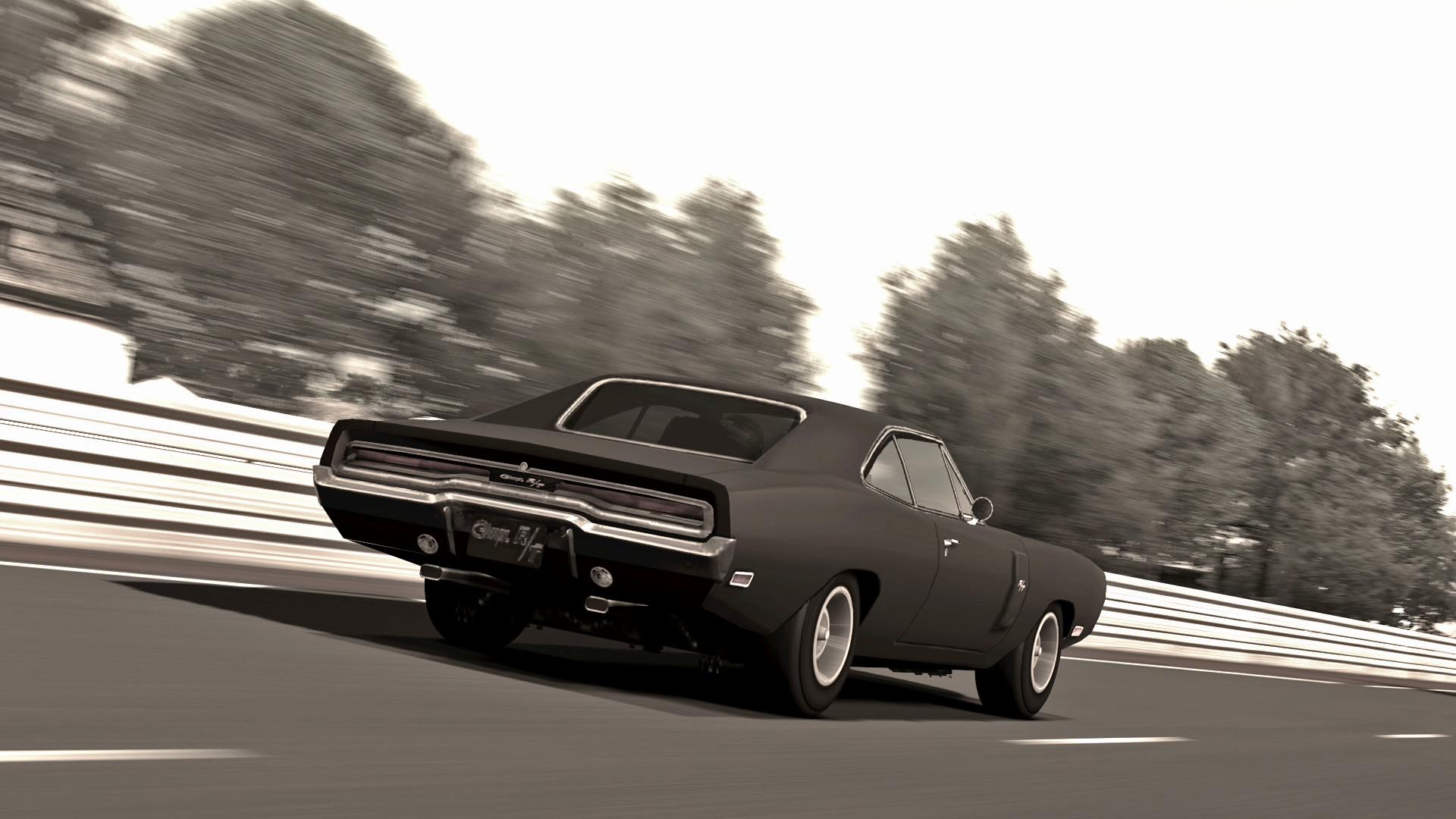 image For > 1970 Dodge Charger Rt Wallpaper