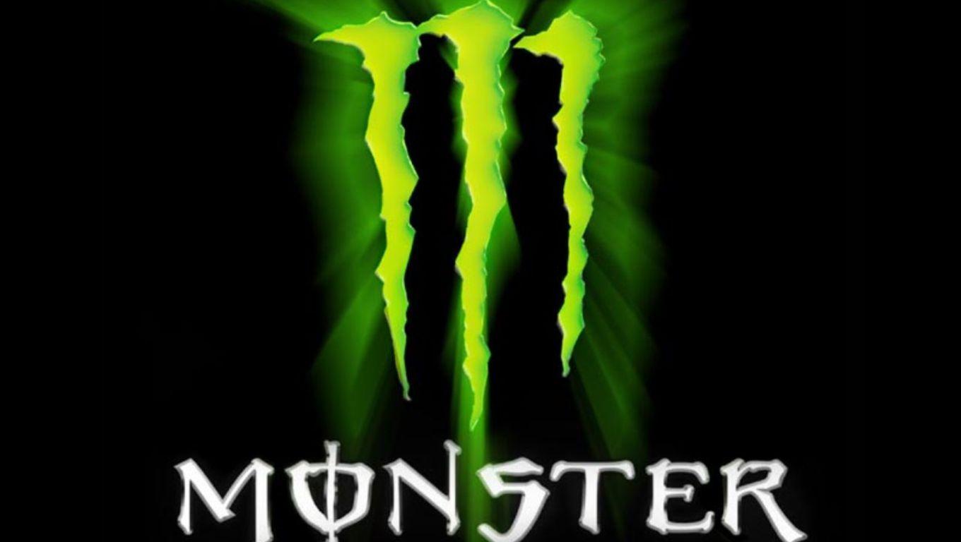 Monster Energy Drink Picture 53932 Dekstop HD Wallpaper