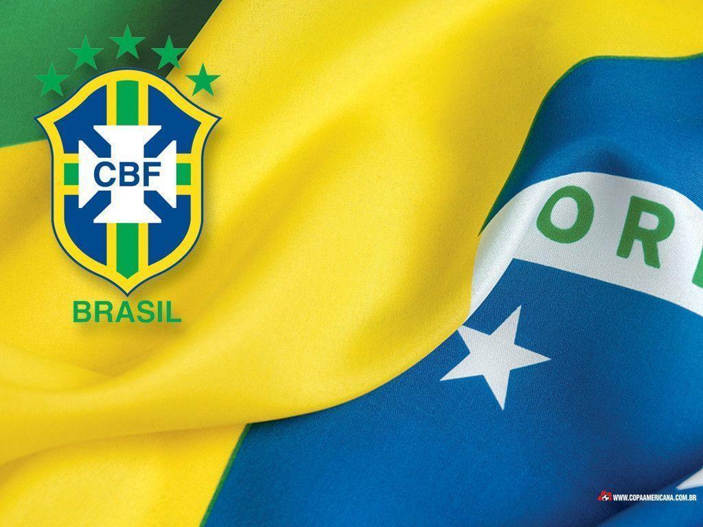Wallpaper Bandeira Brasil 2015