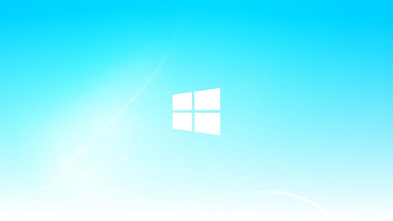 Windows 8 Aero Wallpaper