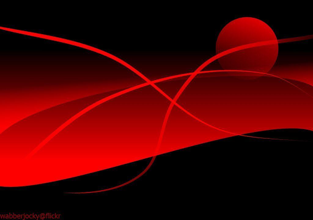 Wallpaper Red Black Background 1 HD Wallpaper. Hdwalljoy