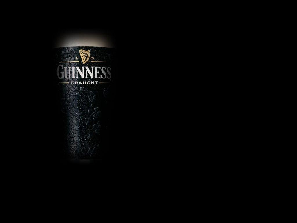 Pin Guinness Beer 1024×768 Wallpaper 6796
