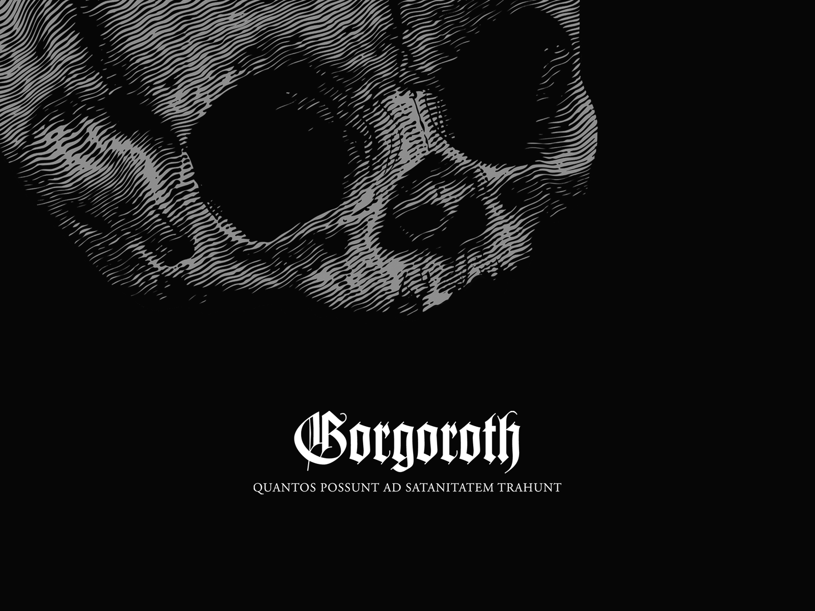 image For > Gorgoroth Wallpaper
