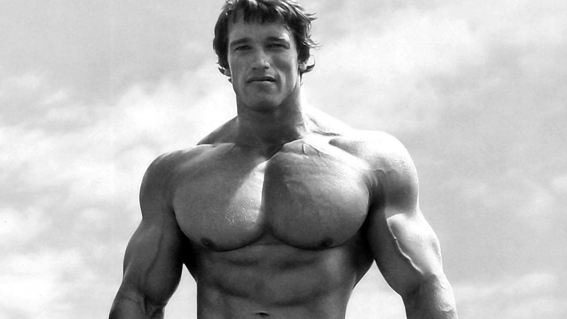 image For > Arnold Schwarzenegger Wallpaper 1920x1080