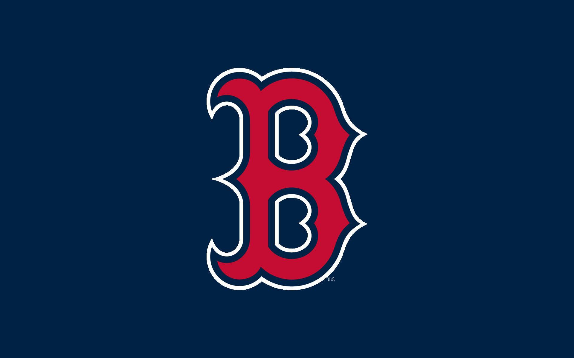 Boston Red Sox iPhone Wallpaper
