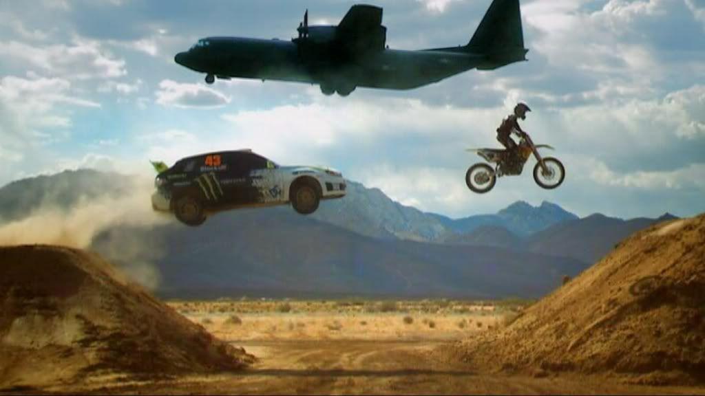 Ken Block Wallpapers - Wallpaper Cave