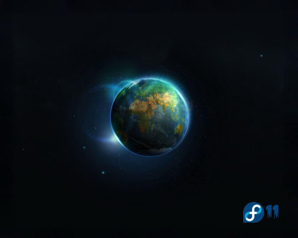 Download Creative Fedora Linux Fedora Desktop Worldwide Wallpaper