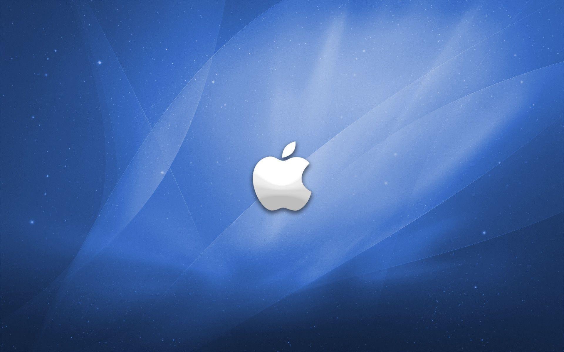Apple Background wallpaper