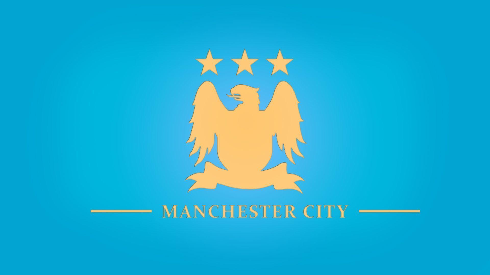 Manchester City Background Desktop Background