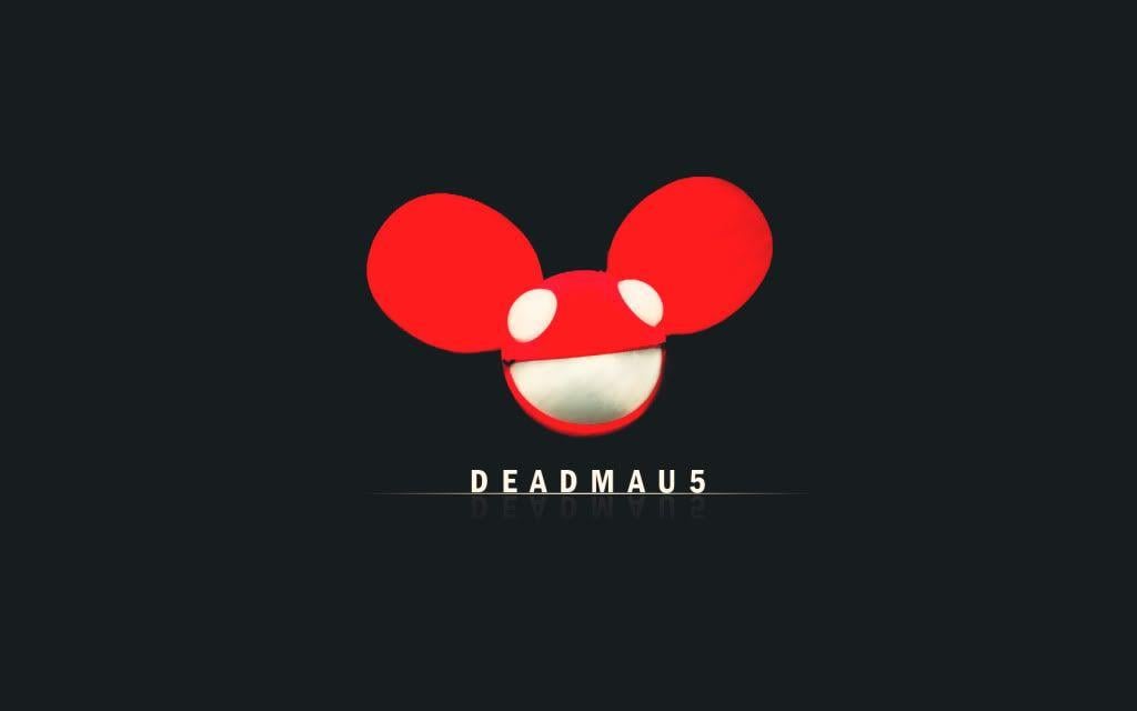 Gallery For > Dead Mouse Dj Wallpaper