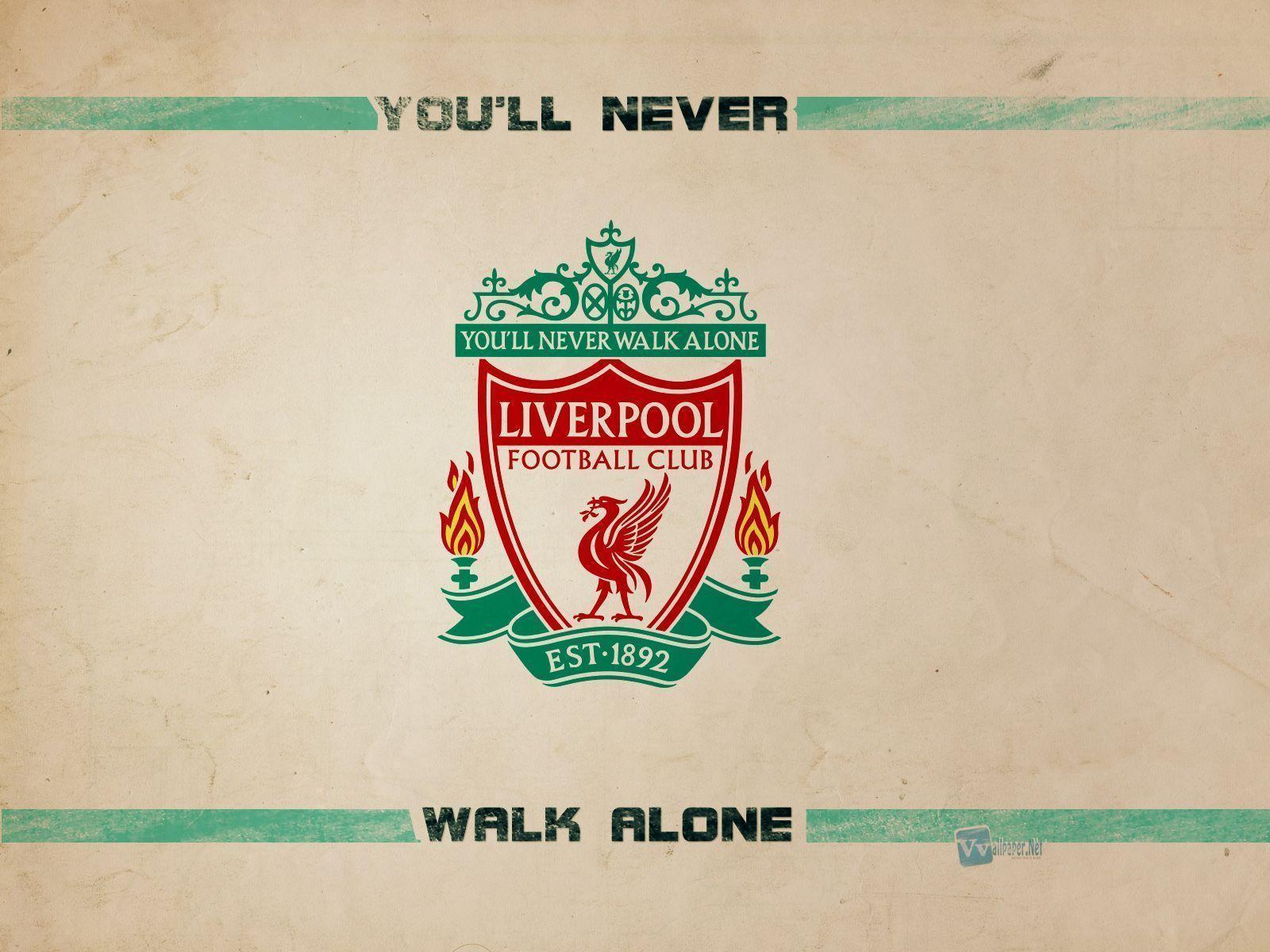 Liverpool FC Wallpaper wallpaper