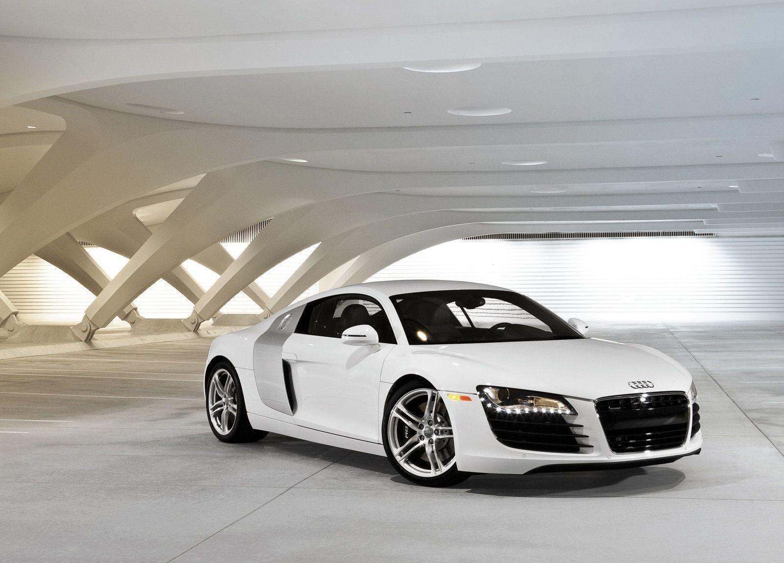 The World of Audi Forum. News. Prices. Technical