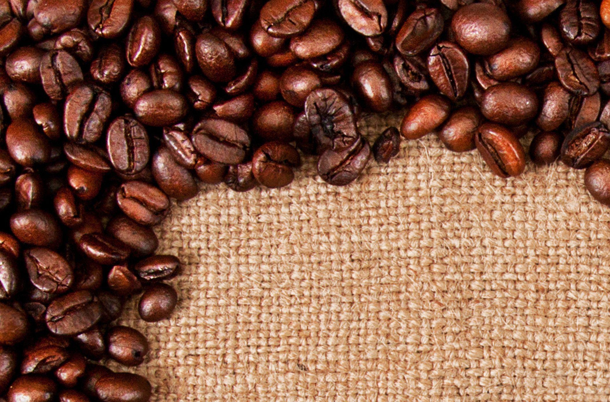 Coffee Beans Desktop Background Design Decor 32701 Decorating