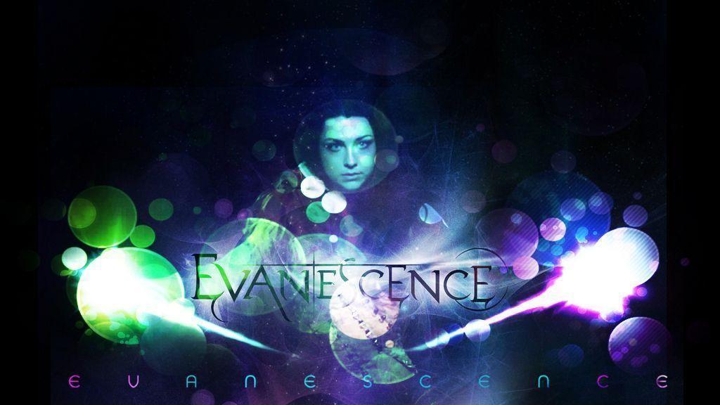 Evanescence 2011 Amy lee