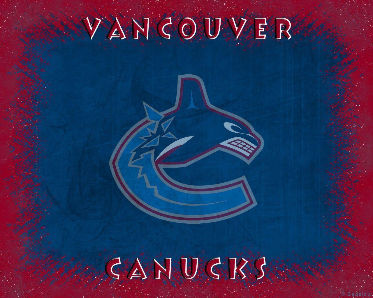 Pin Name Vancouver Canucks iPhone Wallpaper