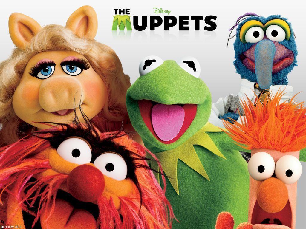 Animal Muppet Wallpaper Image & Picture