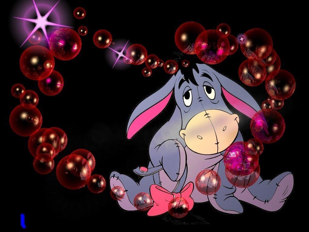 Eeyore Wallpaper and Picture Items