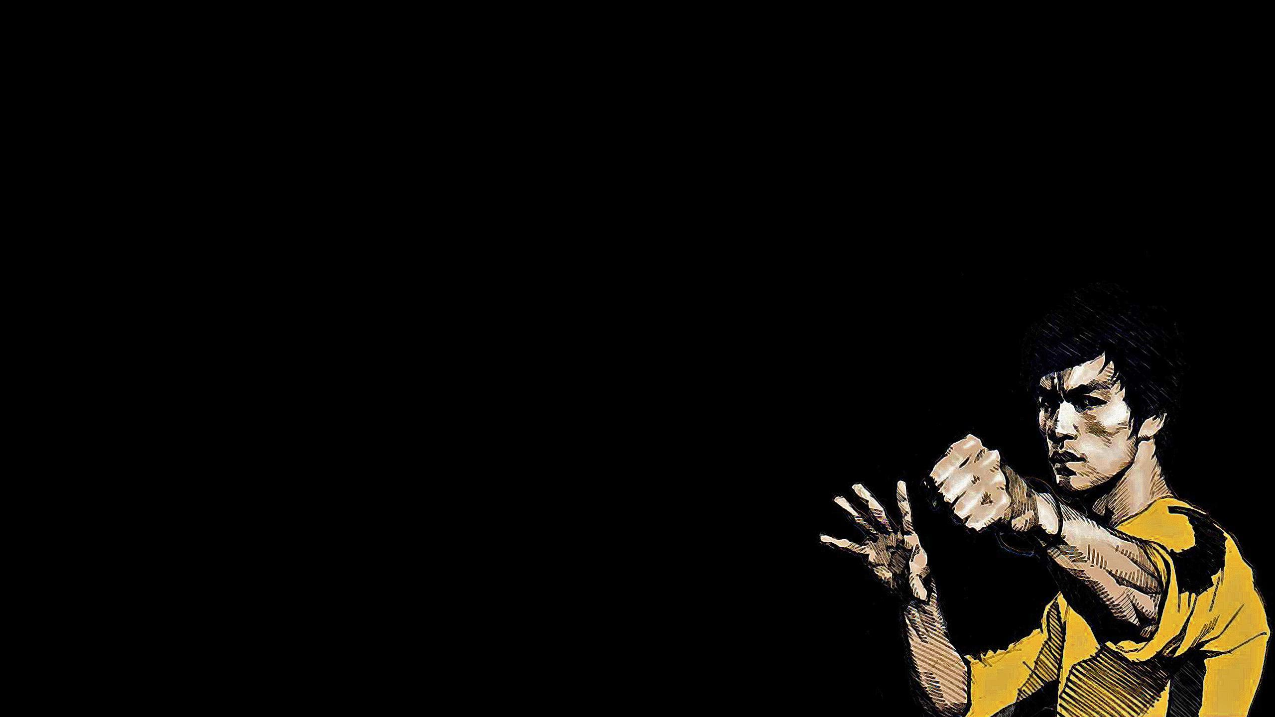 Bruce Lee Wallpaper11