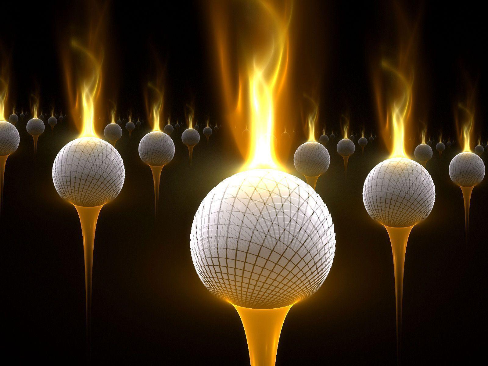 Cool Golf Backgrounds - Wallpaper Cave