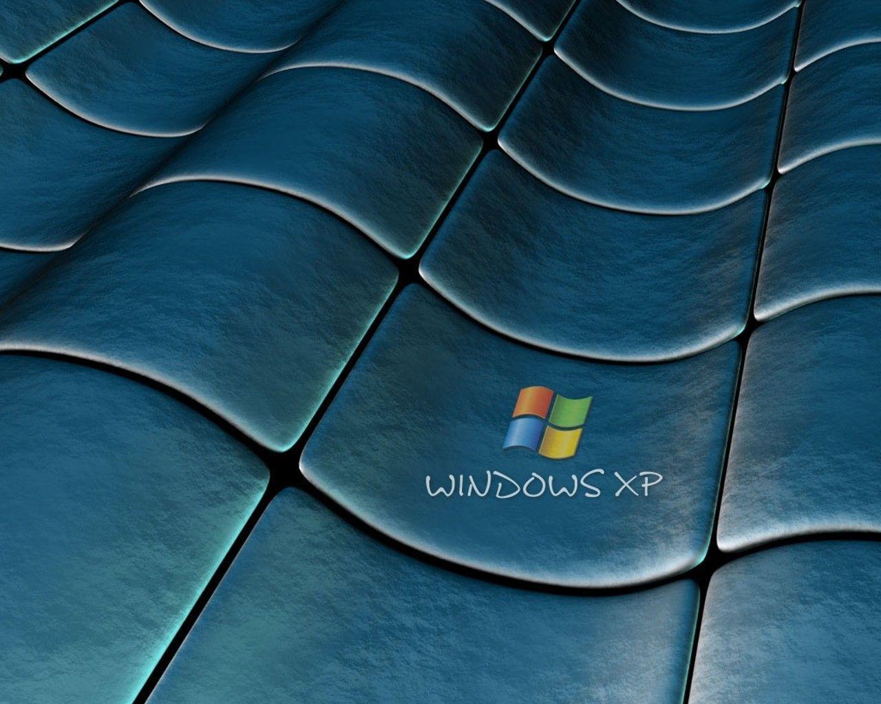 image For > Windows Xp Professional Wallpaper Blue