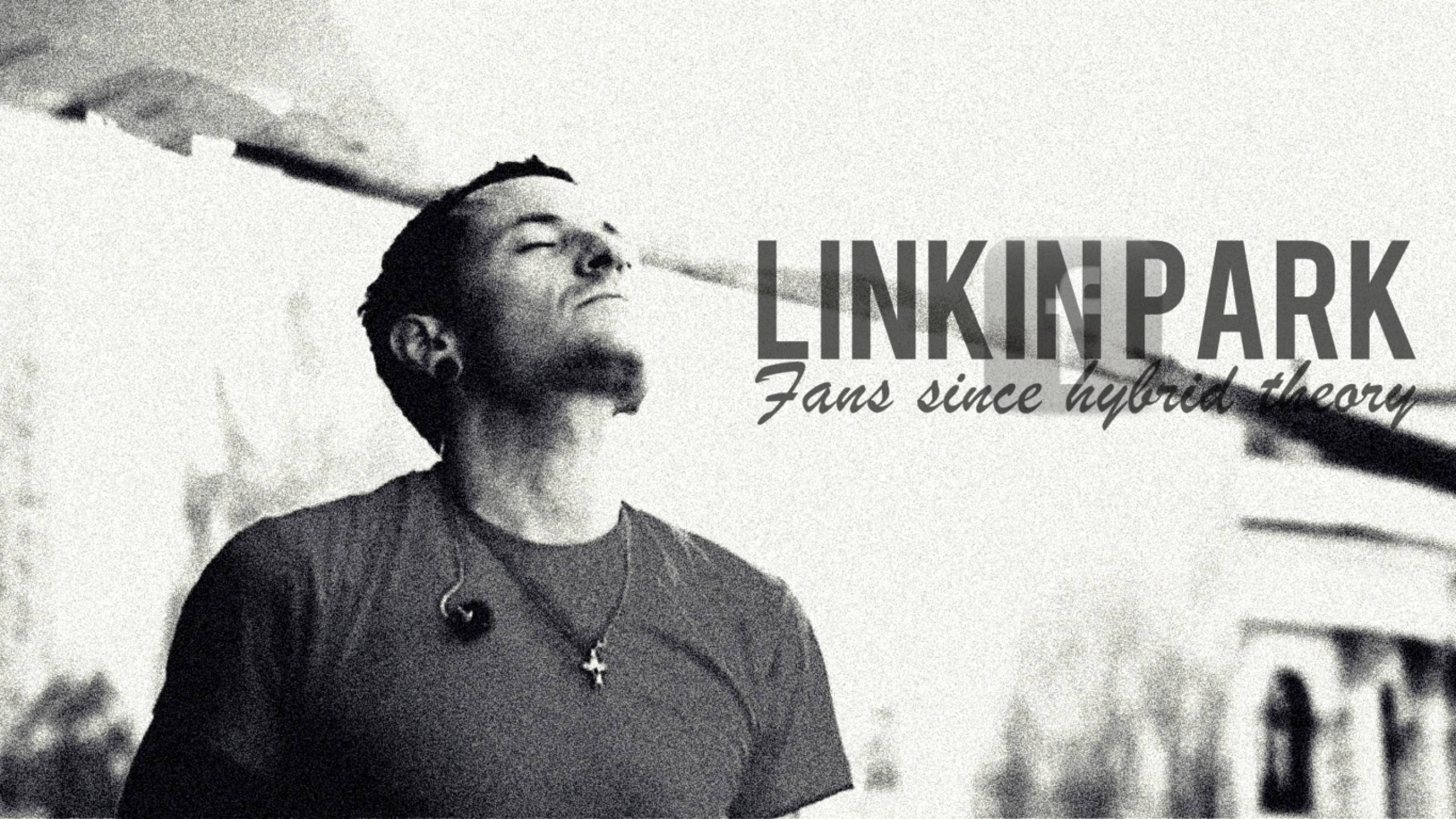 Chester Bennington Linkin Park HD wallpaper HD