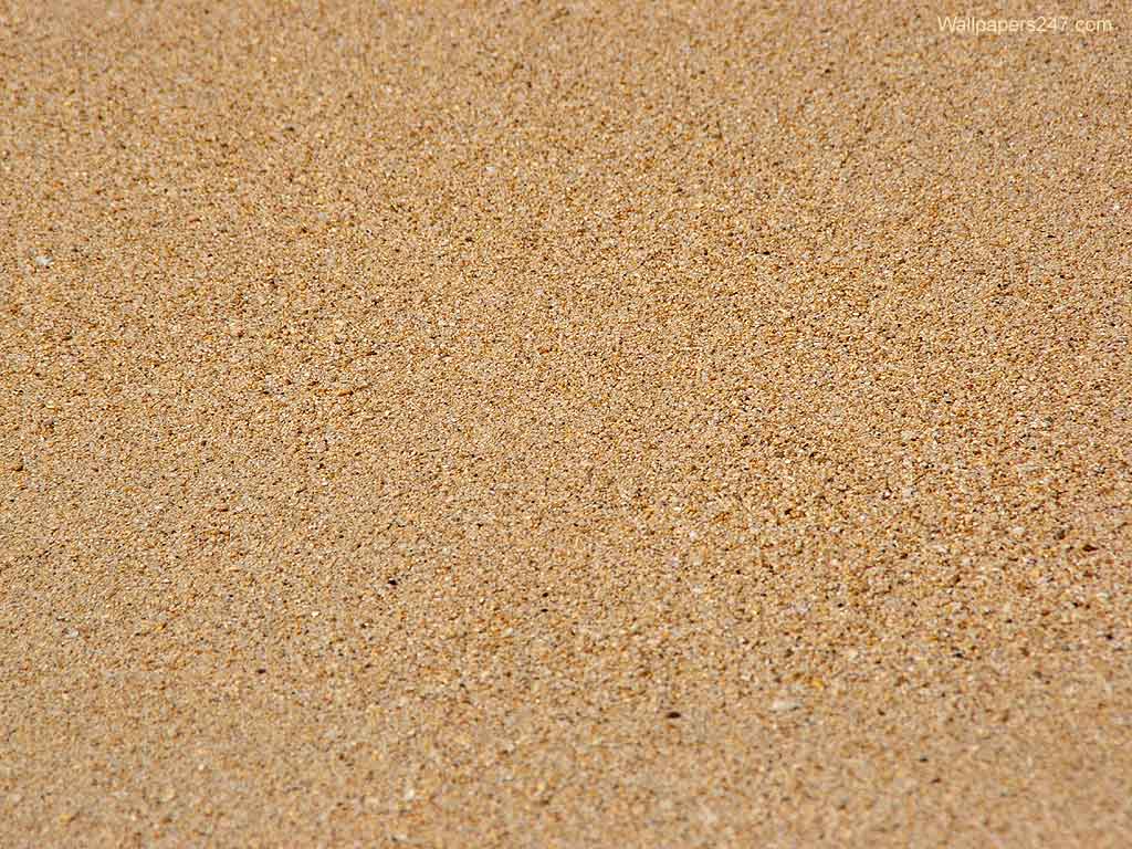 Sand Beach Wallpapers - Wallpaper Cave