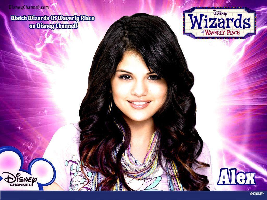 Wizards of Waverly Place All Season Disney Channel EXCLUSIF
