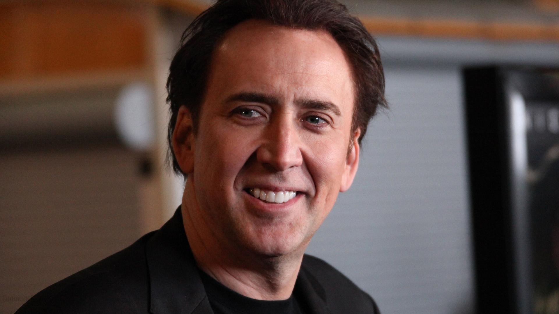 nicholas cage widget