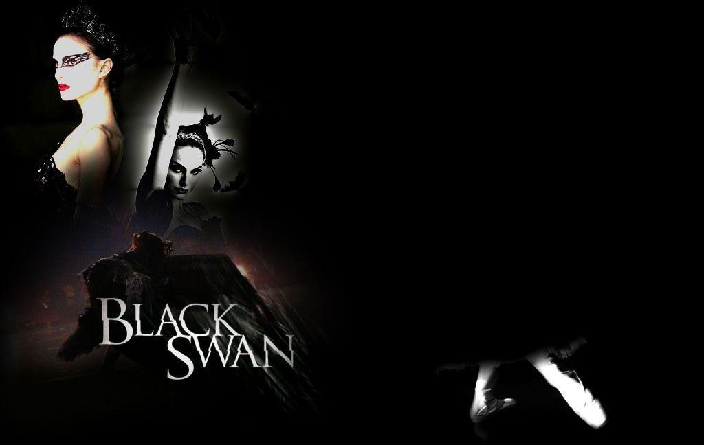 AmazingPict.com. Black Swan Wallpaper Background