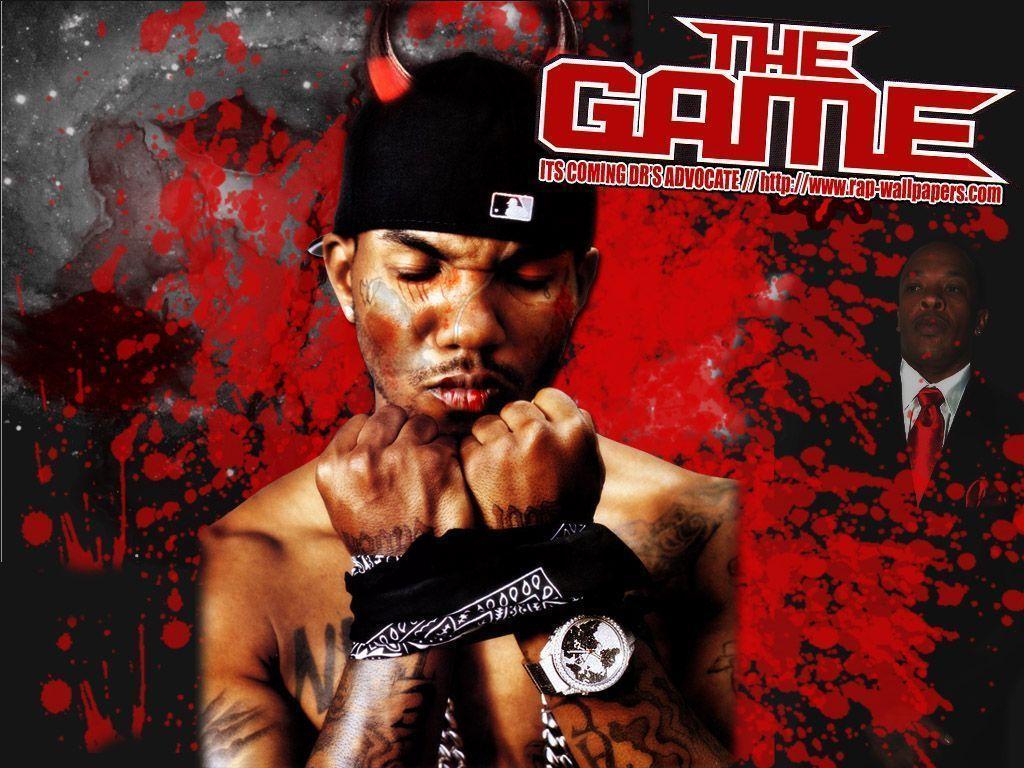 The Game dr Advocate Wallpaper HD Wallpaper