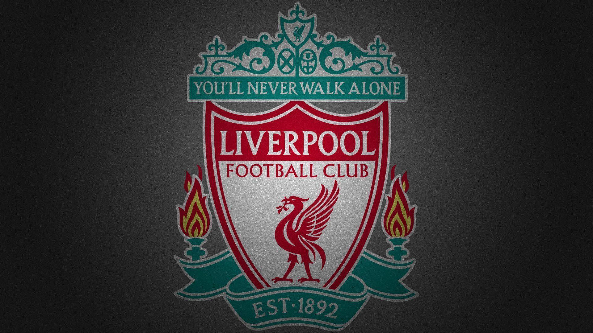 Liverpool LFC Logo Wallpaper Android. Bulk HD Wallpaper