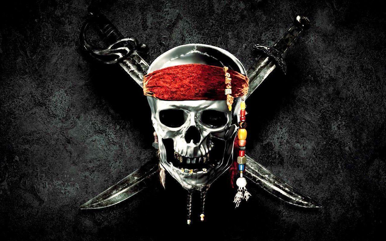Pirates Of The Caribbean Of The Caribbean 4 Wallpaper